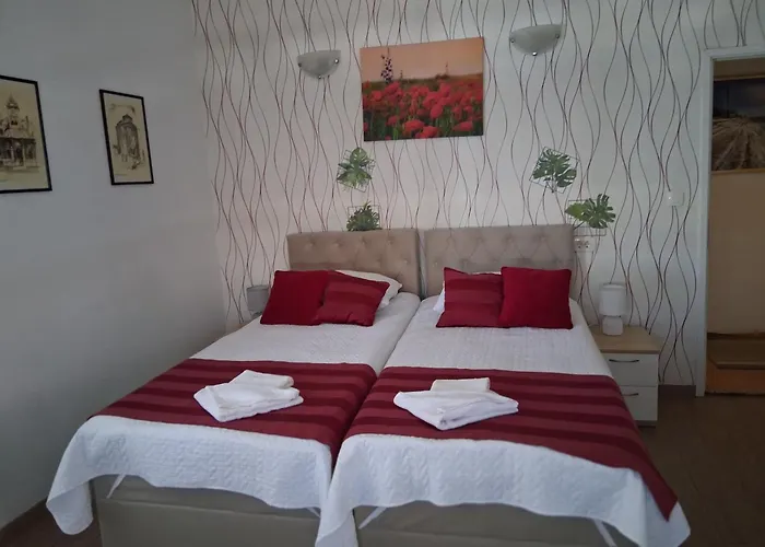 Guest House Pegla