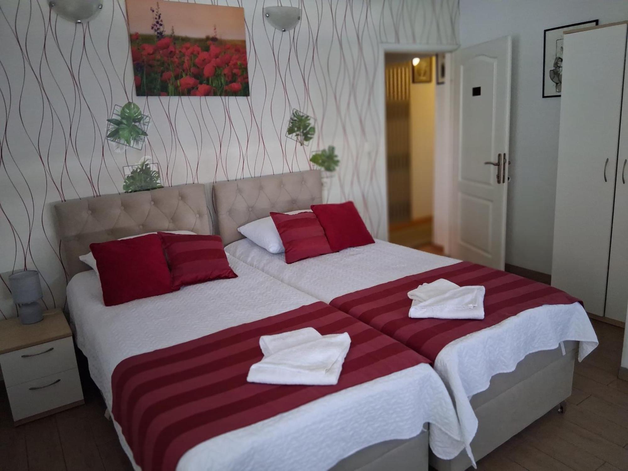 Maison d'hôtes Sobe Pegla 3*