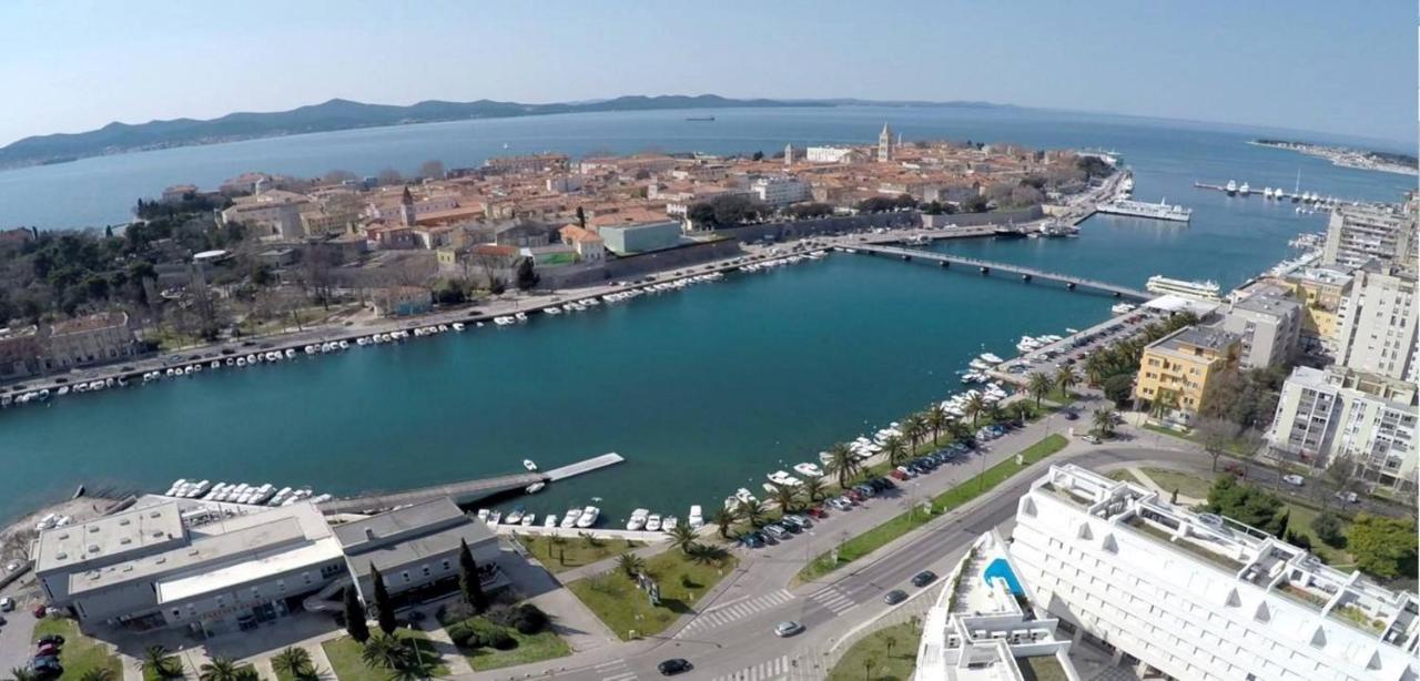 Sobe Pegla Maison d'hôtes Zadar