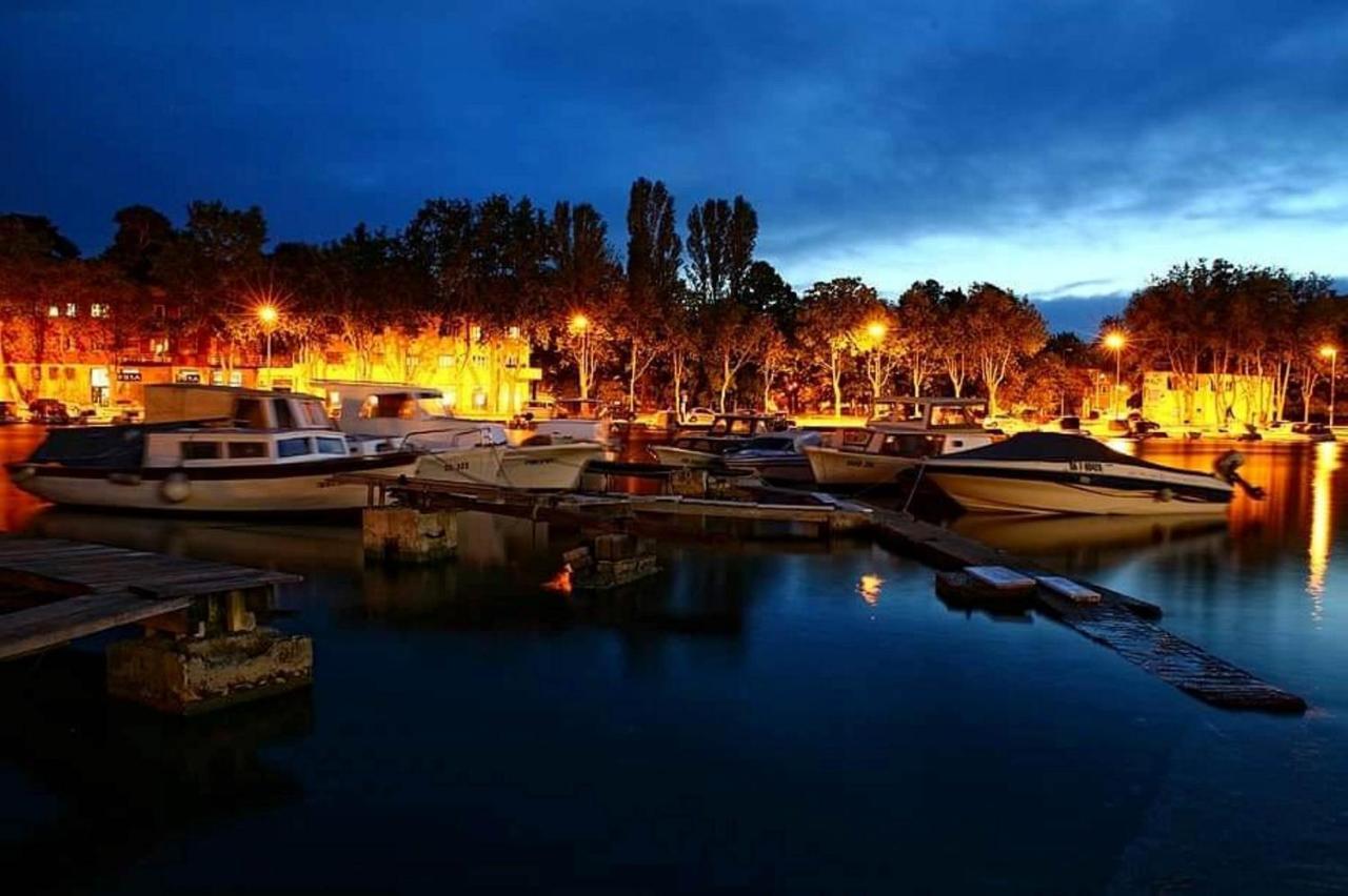 Sobe Pegla Zadar