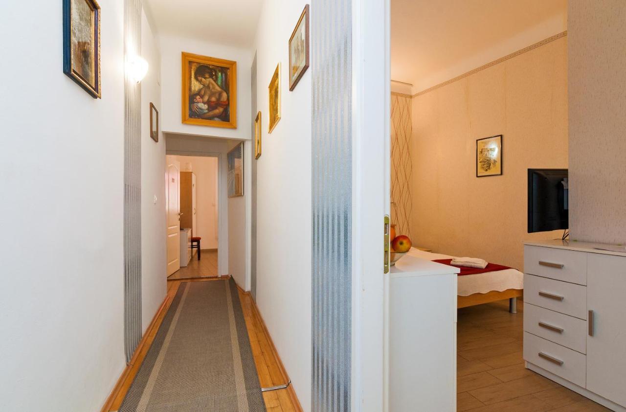 Sobe Pegla Maison d'hôtes Zadar
