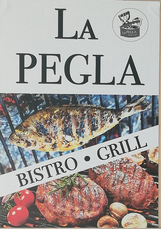 Sobe Pegla
