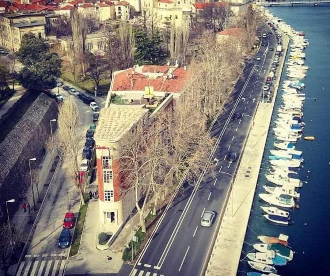 Sobe Pegla Penzión pre hostí Zadar