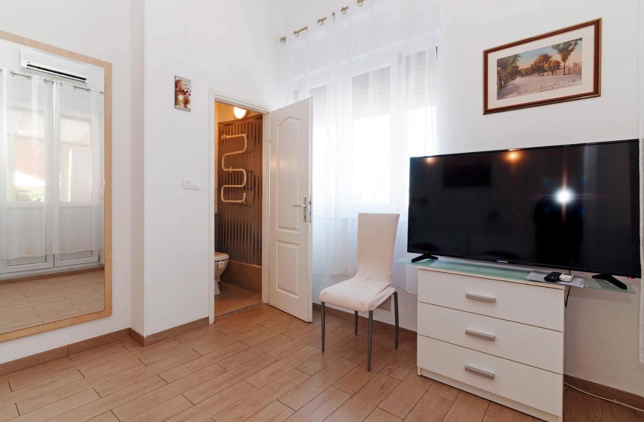Sobe Pegla Penzión pre hostí