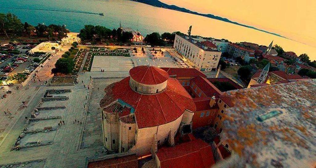 Sobe Pegla Penzión pre hostí Zadar