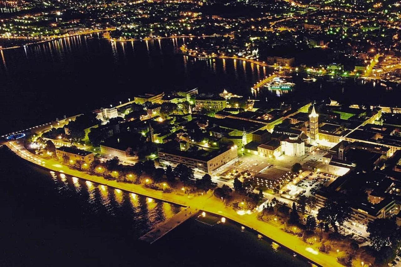 Sobe Pegla Zadar