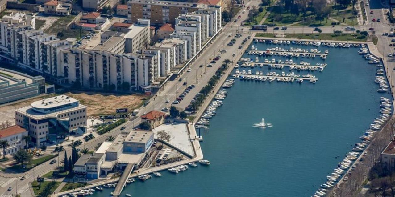 Sobe Pegla Zadar