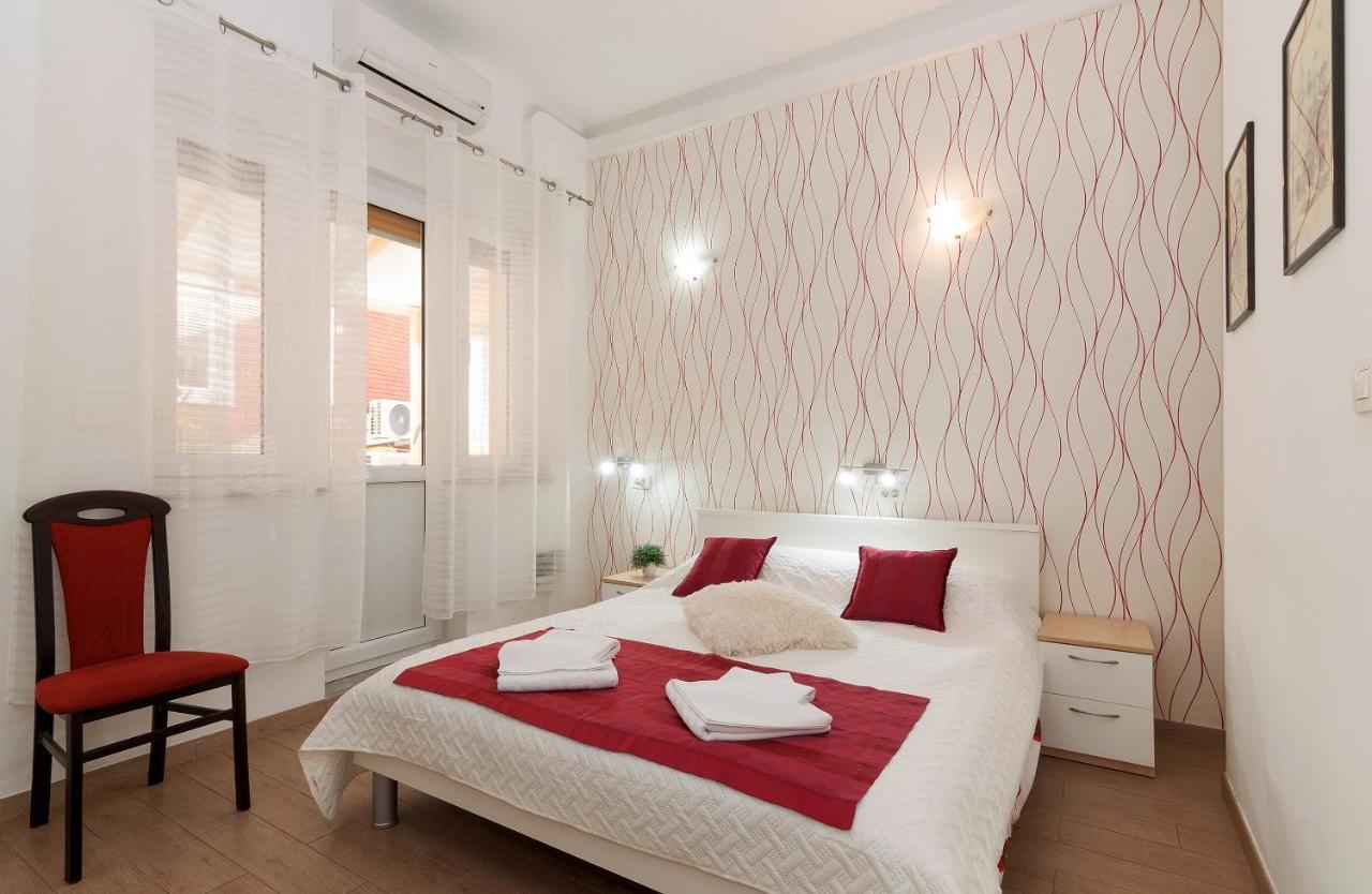 Sobe Pegla Penzión pre hostí Zadar
